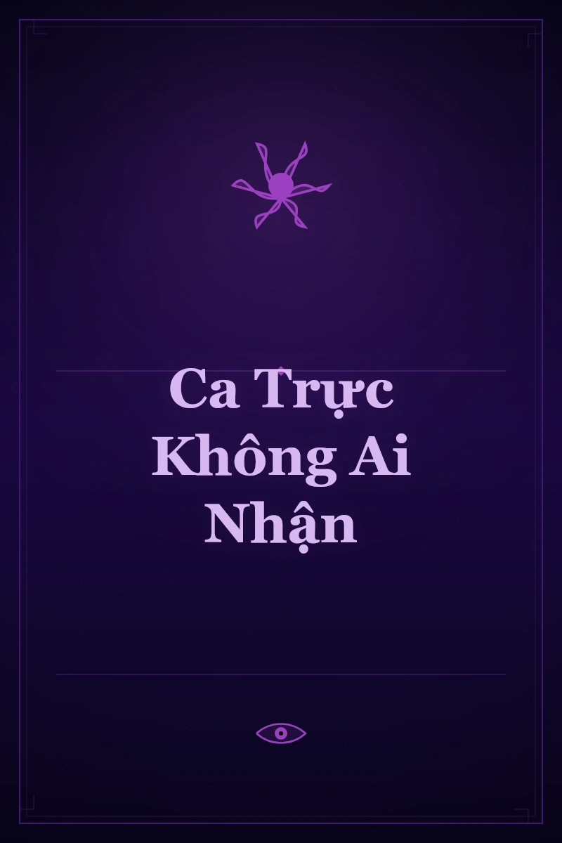 Ca Trực Không Ai Nhận