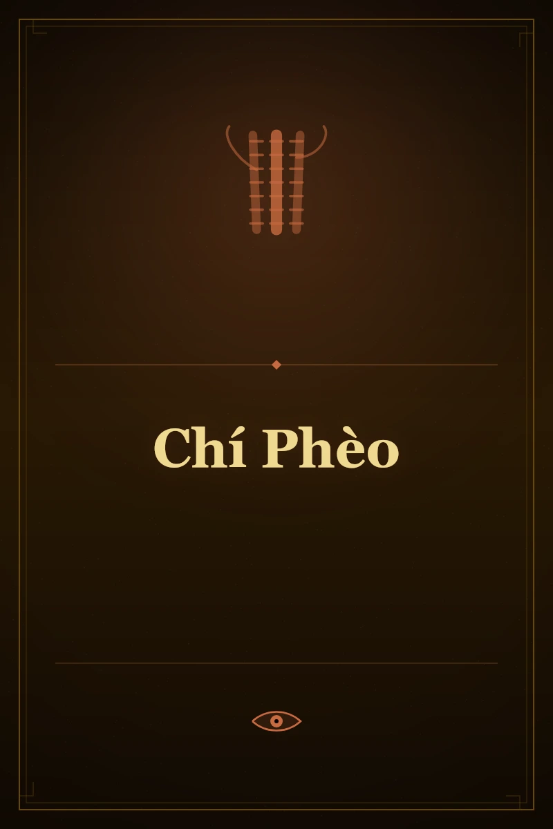 Chí Phèo