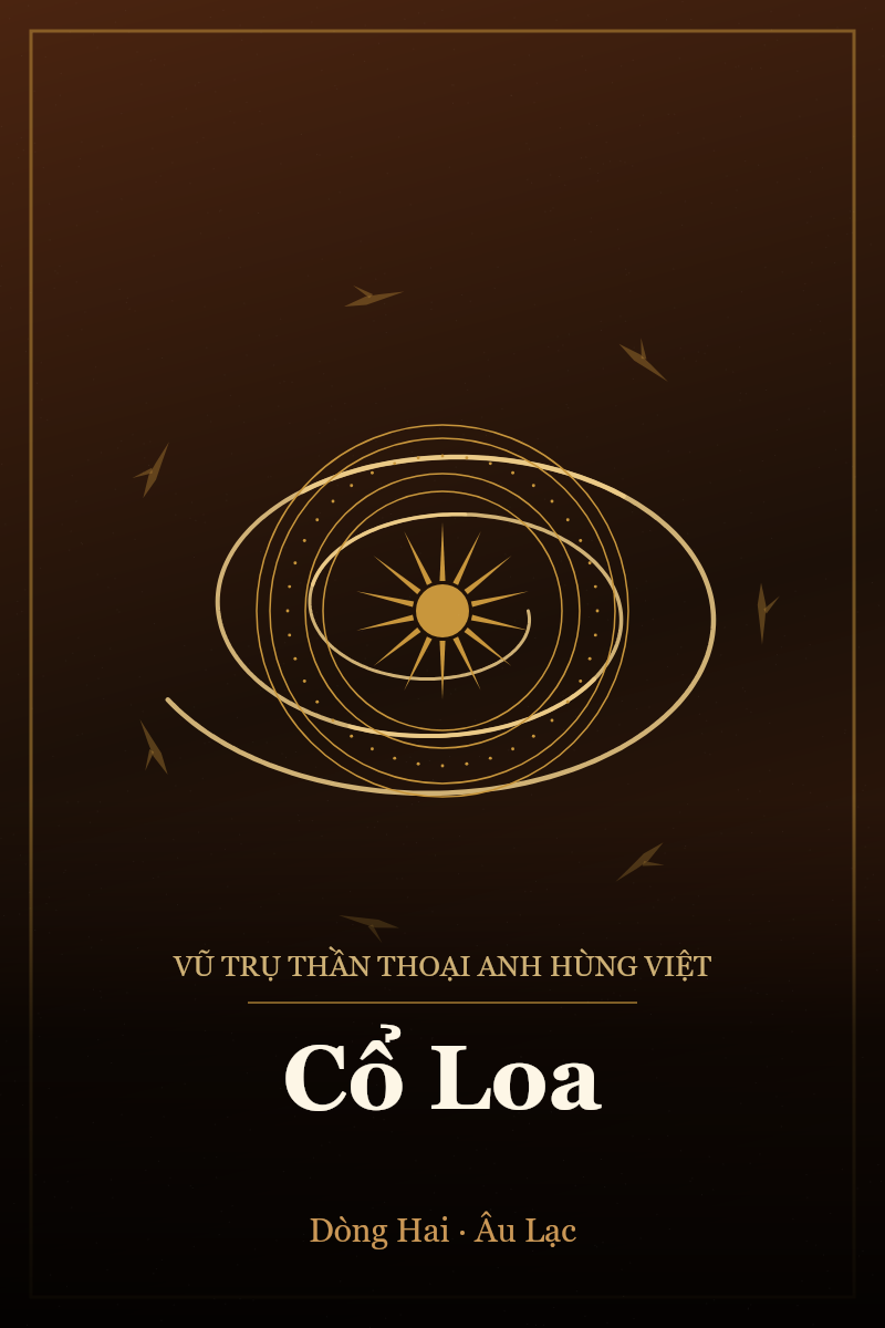 Cổ Loa