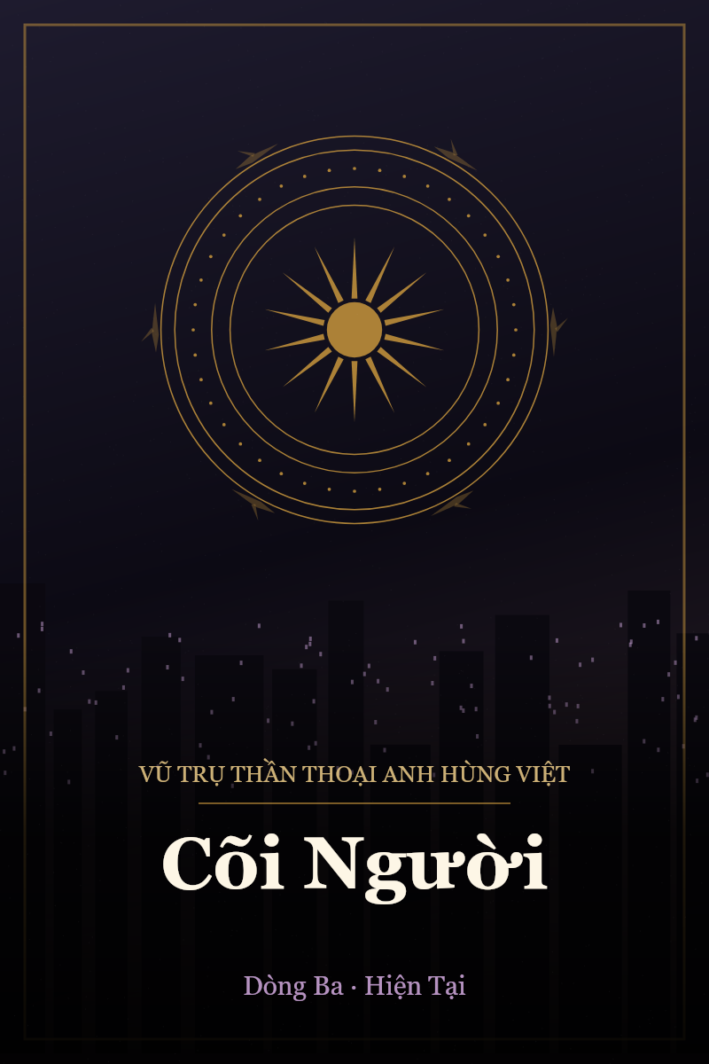 Cõi Người 1 - Thức Tỉnh