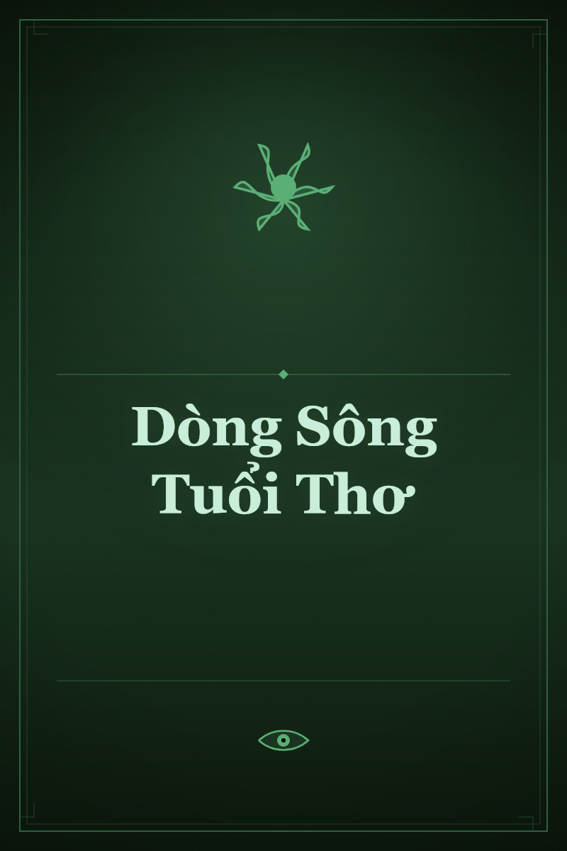 Dòng Sông Tuổi Thơ