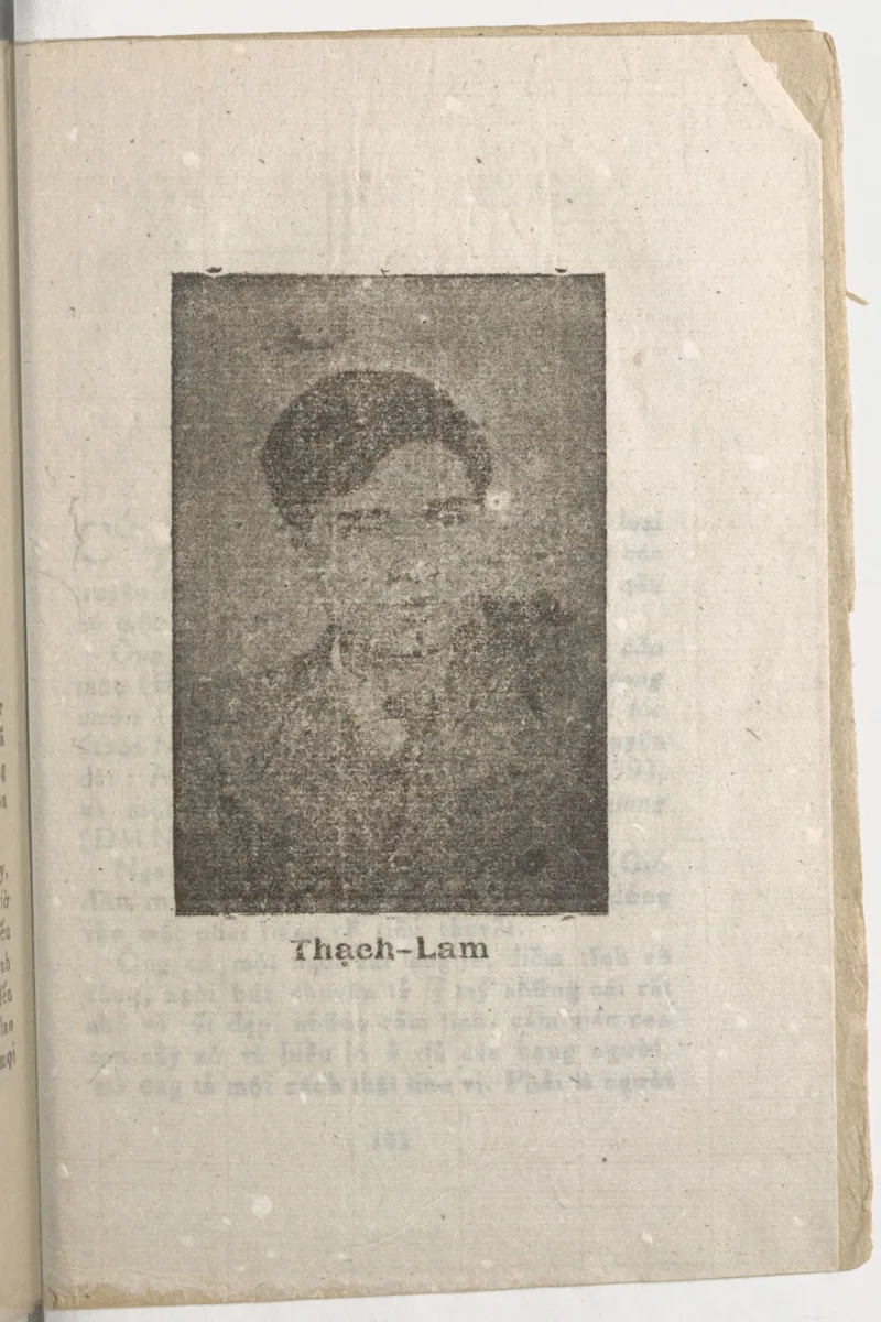 Gió lạnh đầu mùa