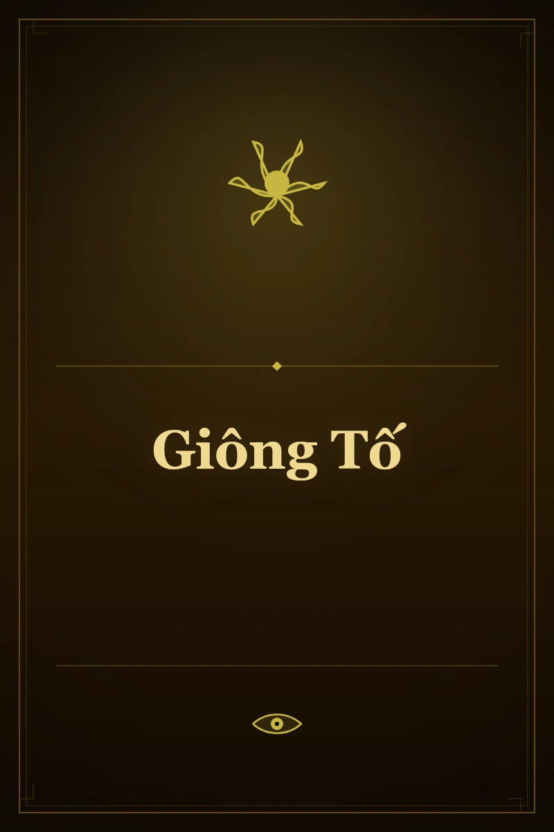 Giông Tố