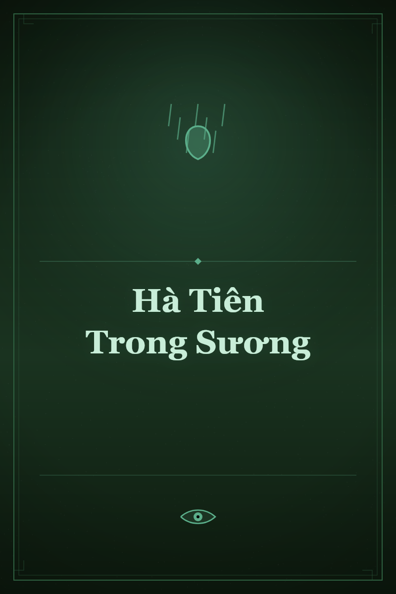 Hà Tiên Trong Sương