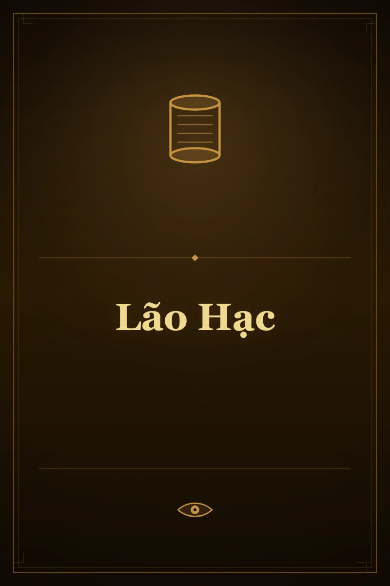 Lão Hạc