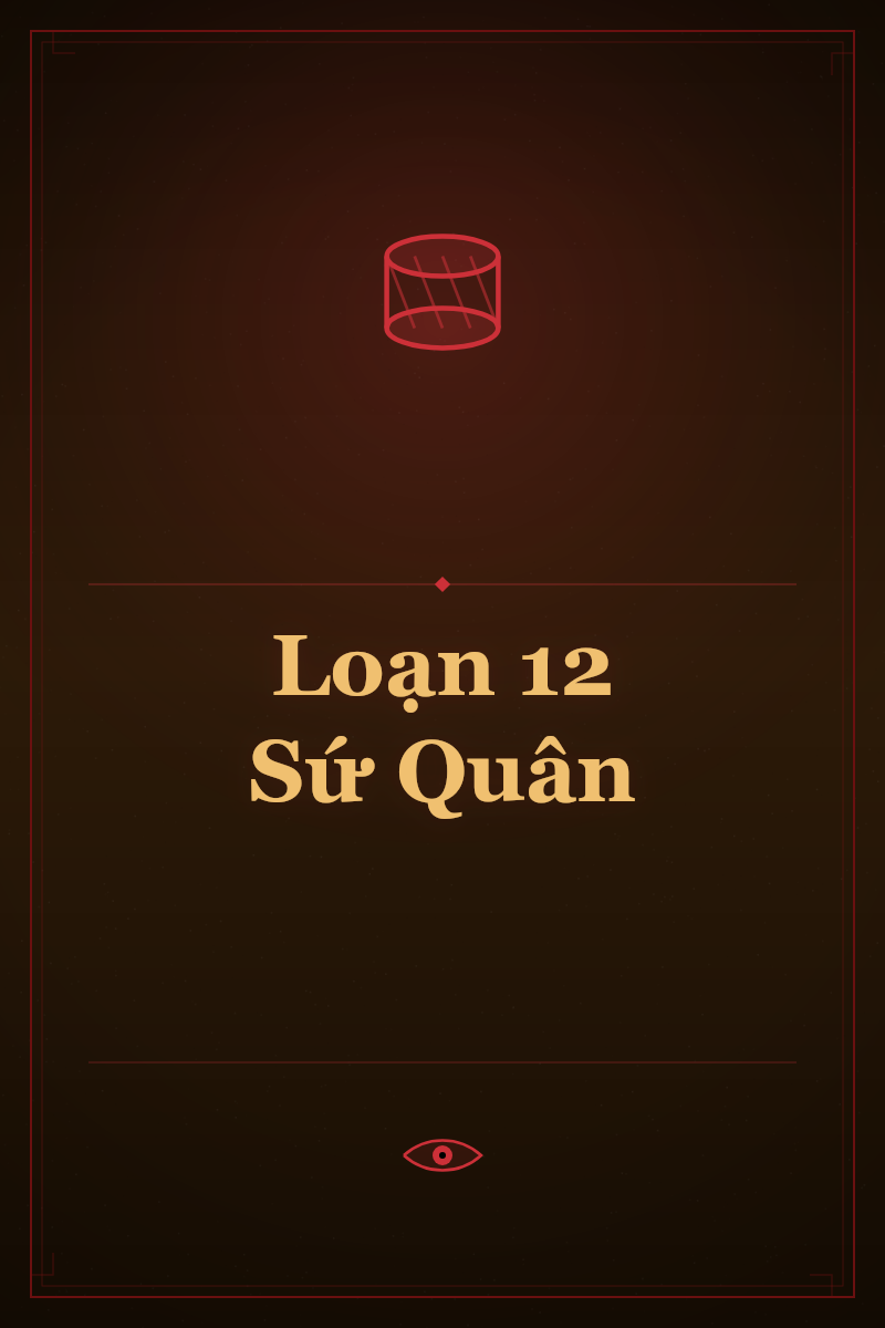 Loạn 12 Sứ Quân