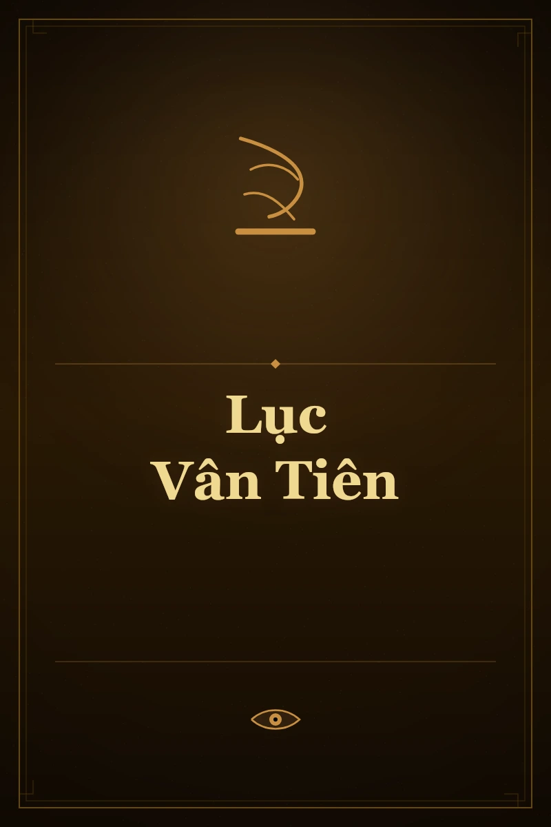 Lục Vân Tiên