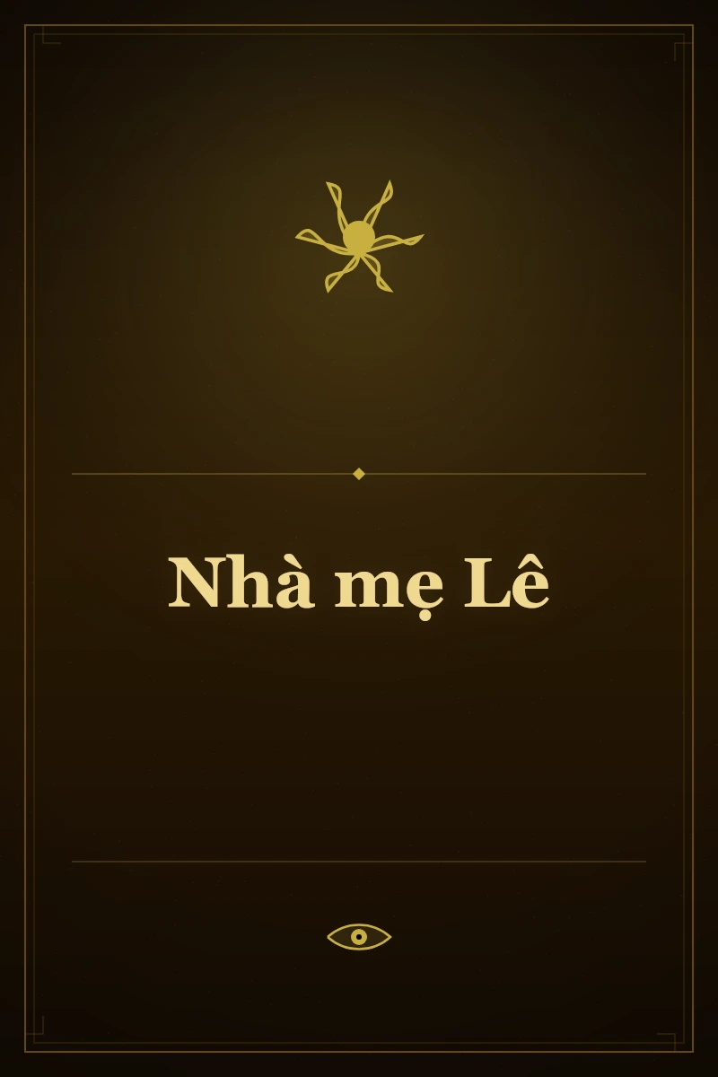 Nhà mẹ Lê