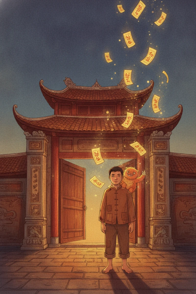 Nhập Giám