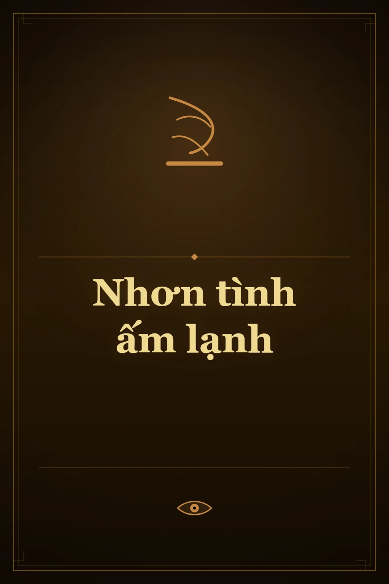 Nhơn tình ấm lạnh