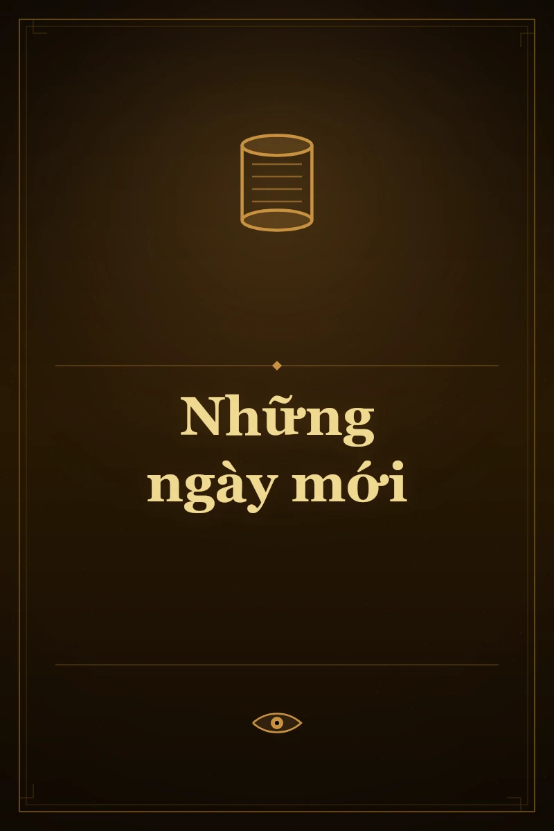 Những ngày mới