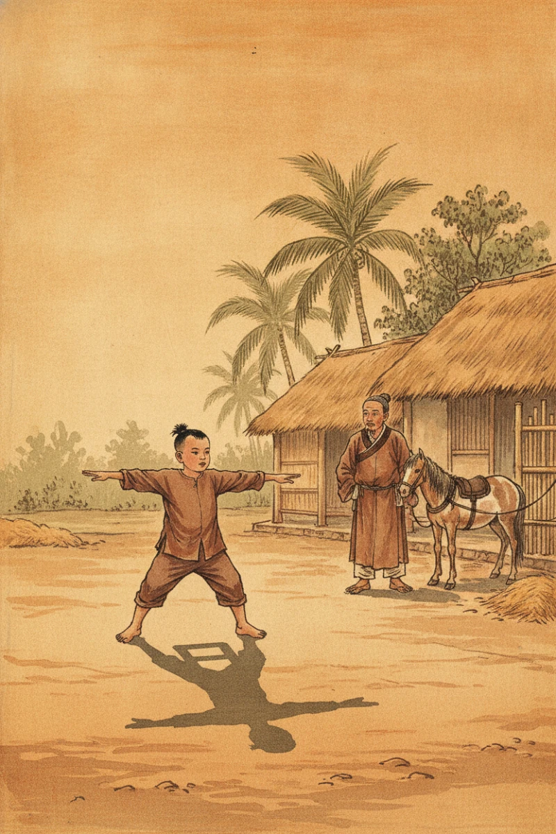 Phách Đổi Tên