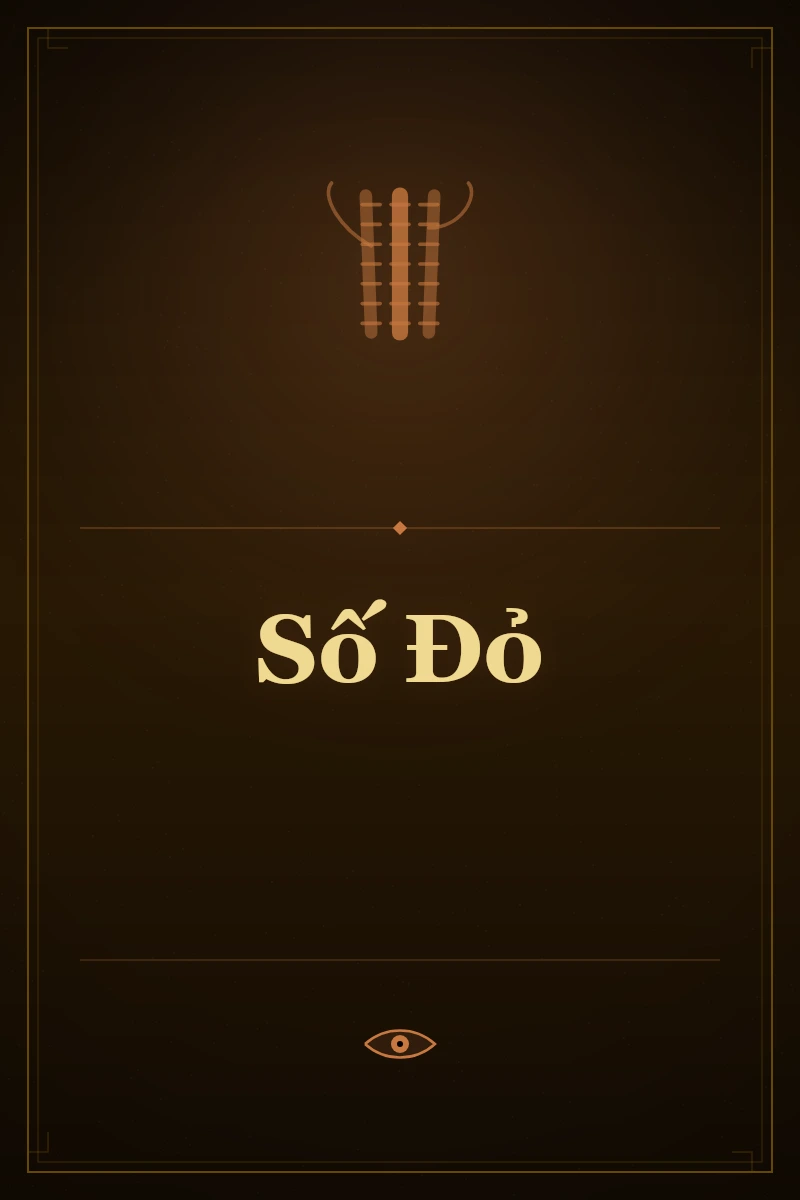 Số Đỏ