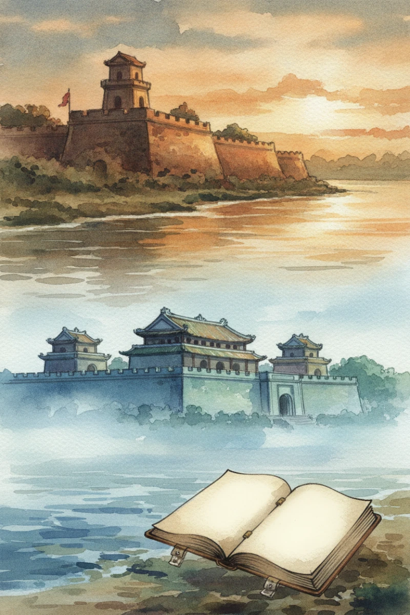 Song Sử Ký