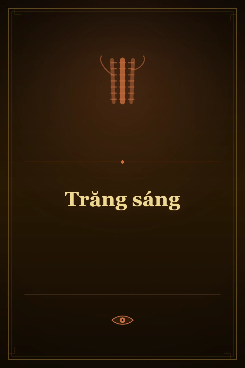 Trăng sáng