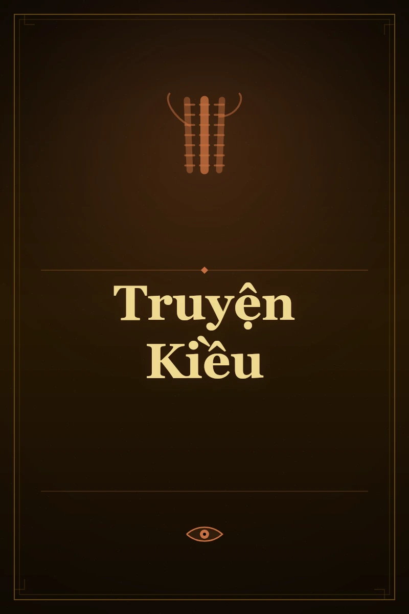 Truyện Kiều