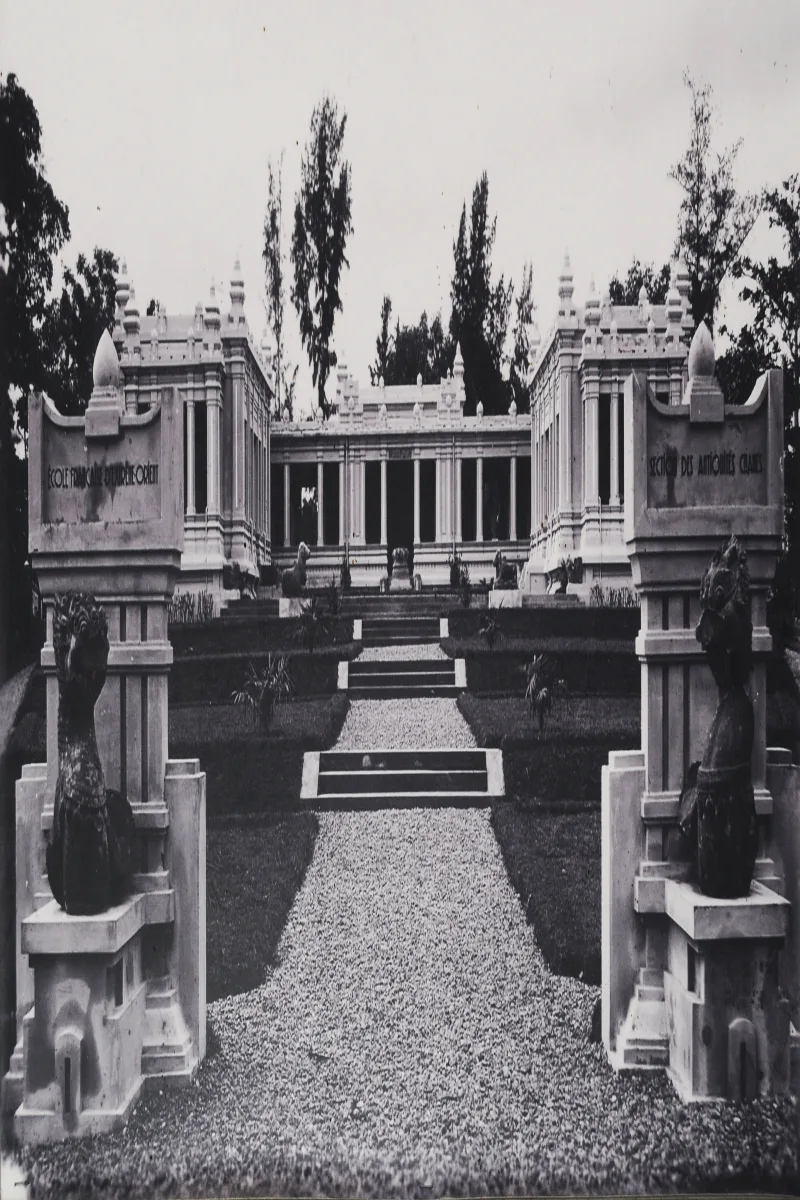 Truyện Dân Gian Chăm & Nam Đảo