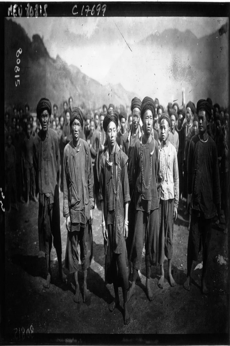 Truyện Dân Gian H'Mông – Dao